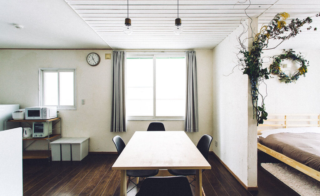 The Apartment Hotels Yama