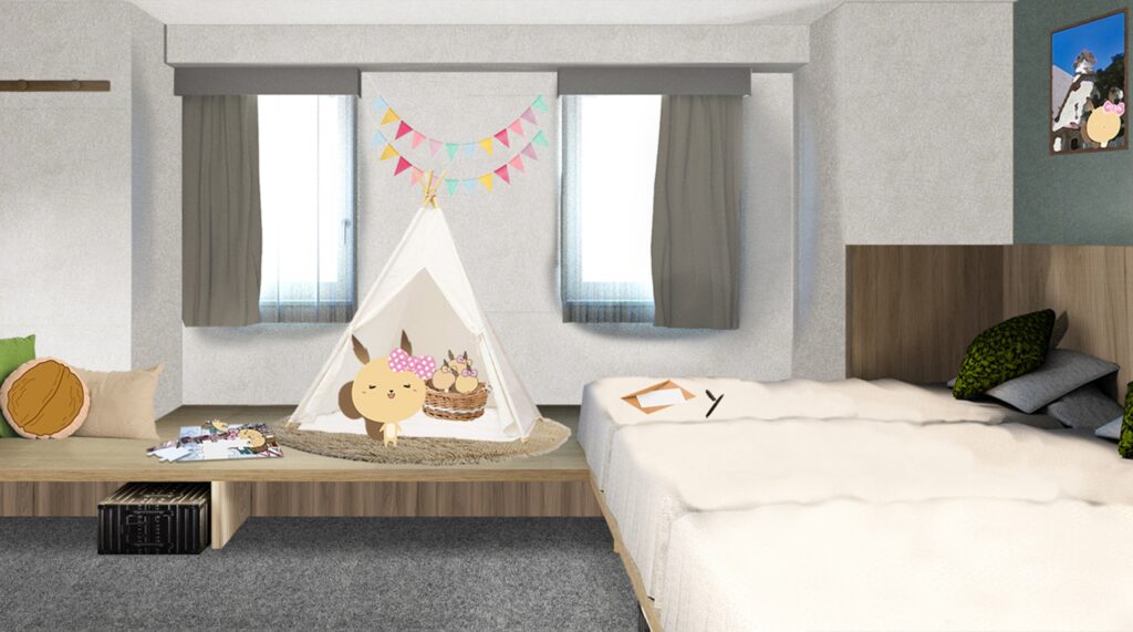 プレミアホテル-CABIN-札幌